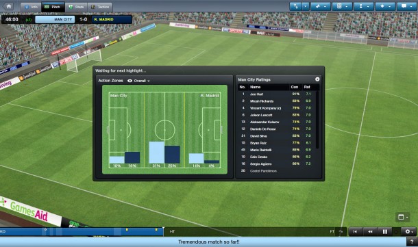  Football Manager [Español] [DVD9] [2013] [UL] Football_Manager_2013_11_610x361