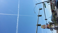 Chemtrails, Geo-engineering And HAARP   QAYx4LwIyIjilaUib2Yz