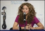 Premios Oye Awards - Shakira 1559345_0_2812293