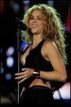 Rock İn Rio - Shakira 1559366_AKIM_SHAKRAMM_672