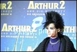 22.11.2009 Berlin - Arthur und die Minimoys 2 (premiere) 2388894_16677691