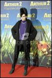 En la premier de "Arthur & los Minimoys"/ 22.11.09 2389235_16677980