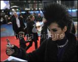 Bill kaulitz at Arthur und die minimoys' premiere *3 2389442_16678519