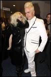 American Music Award Backstage (2009) 2419850_normal_b1