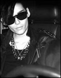 Tokio Hotel B&W – Mix 2344456_Car2