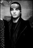 Tokio Hotel B&W – Mix 2344603_Tomi