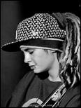 Tokio Hotel B&W – Mix 2344758_72lbyqc