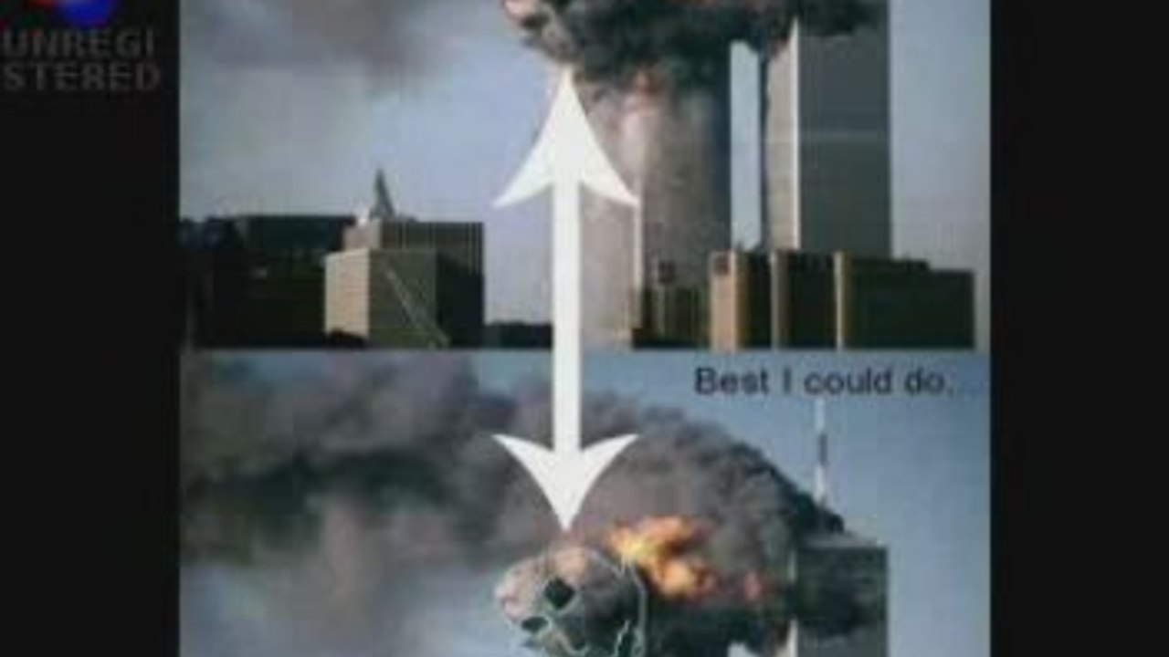 5 photos du 11 septembre 2001 que nous ne pouvons pas oublier... 1280x720-6vI