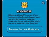 Moderator