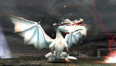 [TUTO] The Fatalis blanc [terminé] Fatalis