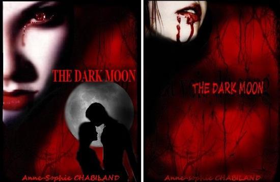 Commentaires de The Dark Moon Livre-rouge-double