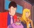 Crossover, apparitions... Elle voit Oscar partout ! LUPIN3-EPISODE101-LADY-OSCARImage-26