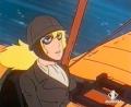 Crossover, apparitions... Elle voit Oscar partout ! LUPIN3-EPISODE101-LADY-OSCARImage-45