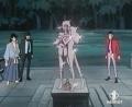 Crossover, apparitions... Elle voit Oscar partout ! LUPIN3-EPISODE101-LADY-OSCARImage-67