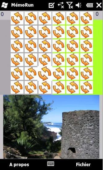 [JEU] MEMORUN : Un jeu de mémorisation [Gratuit] Memorunecran