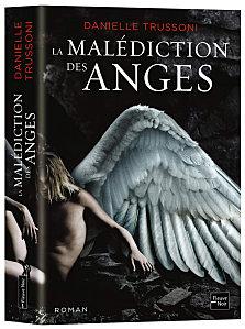 Kissed by an angel d'Elizabeth Chandler Malediction-anges-trussoni