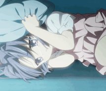 1ª Aventura - Ameaça Fantasma no Santuário - ( Final ) Anime-clannad-cute-girl-kawaii-233736