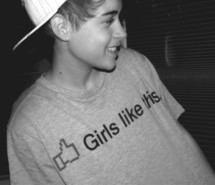 ازياااء روعه كوريه Aww-bieber-black-and-white-boy-cap-270573