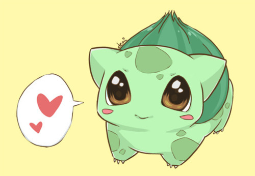 c'est en postant n'importe quoi... Bulbasaur-cute-pokemon-Favim.com-242198