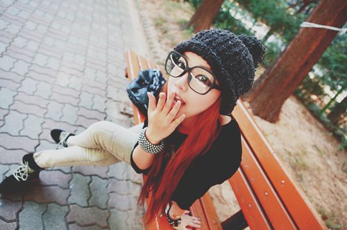 رواية حزينة "لن تعرف اسمي"_جديد- Fashion-kfashion-korean-girl-ulzzang-Favim.com-242372