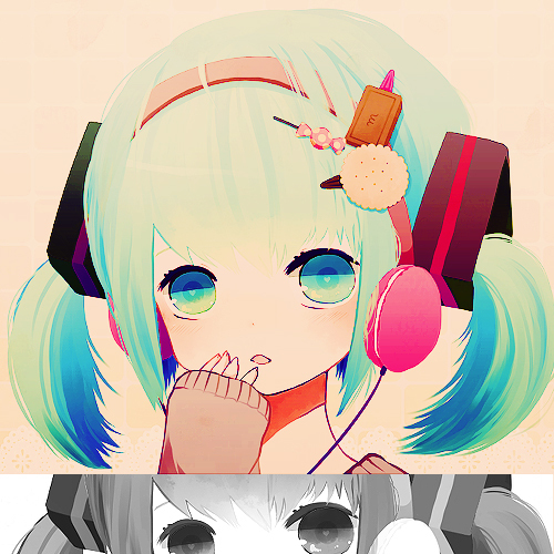 ²TùmbLr àNimé ² Adorable-amazing-anime-art-beautiful-Favim.com-251586