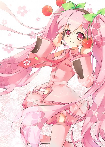 صور انمي نادرة و حلووة كتير ج 2 Anime-girl-hatsune-miku-pink-sakura-miku-vocaloid-Favim.com-269319