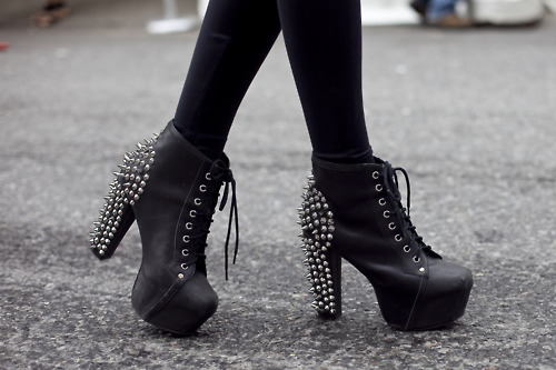 fashion shoes boots, high heels 2014 Jeffrey-campbell-lita-shoes-spike-Favim.com-284950