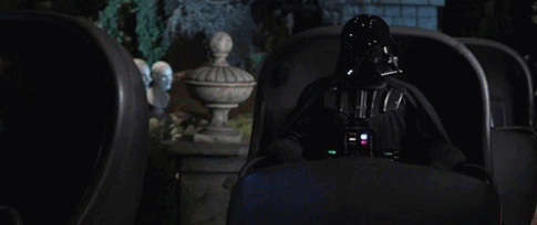 Star Wars - The Cool Weird Freaky Creepy Side of The Force - VOL 2 - Page 4 Darth-vader-funny-funny-gif-gif-Favim.com-296124