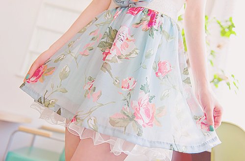 كولكشن نسائي ؤأحكيً لِ مينْ حكآيآتي ..~~ Asian-blue-cute-fashion-floral-Favim.com-303693