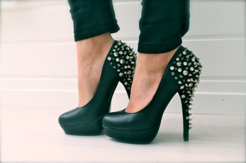 Things i like Heels-high-heels-shoes-spikes-Favim.com-301181