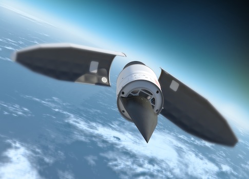 [Information] DF-21D : ASBM Hypersonic