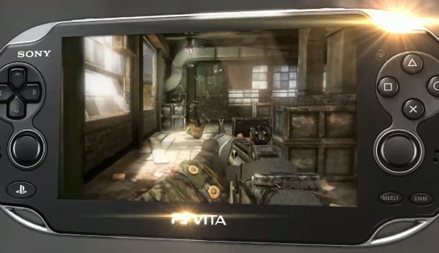 'Call of Duty: Black Ops Declassified para o PS Vita tem imagens e trailer divulgados. Sem-titulo-7_1