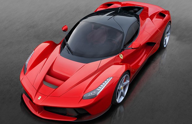 Salão de Genebre 2.013 - Página 4 Laferrari3