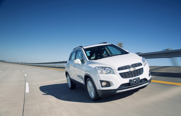 Chevrolet Tracker - Página 2 X8a2017