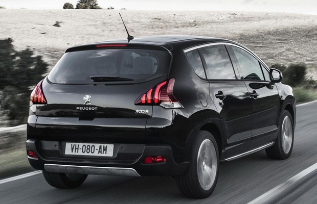 Salão de Frankfurt 2.013 - Página 3 Peugeot-3008-2014-2