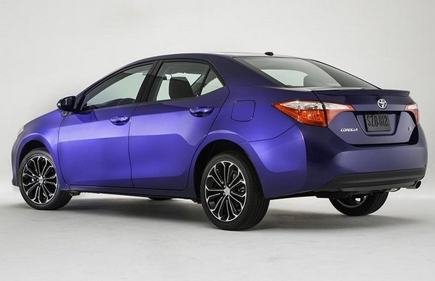 Toyota Corolla 2013 (Apresentado versão Axio) - Página 9 Corolla1