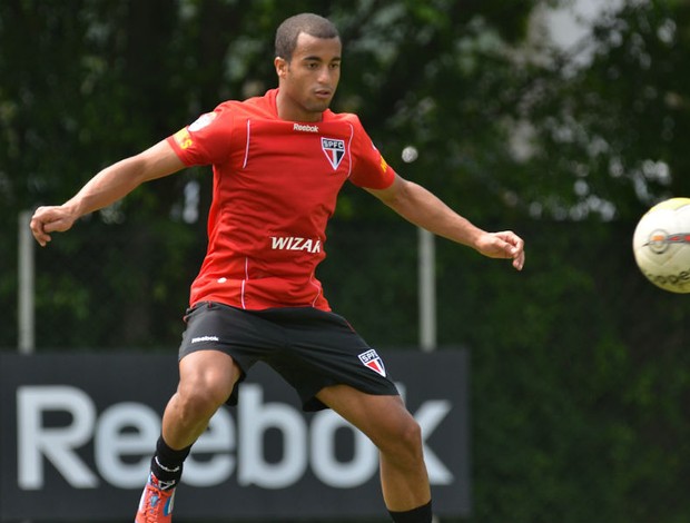 Lucas Moura's agent: I've been contacted by Inter, Man Utd, and Chelsea Splucas_lp_270312552-4