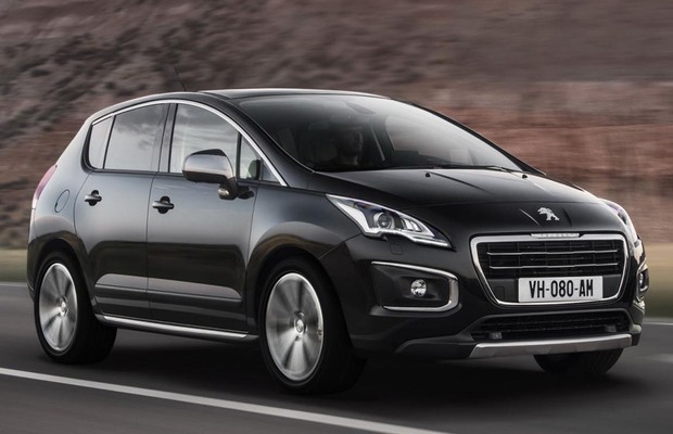 Salão de Frankfurt 2.013 - Página 3 Peugeot-3008-2014-3