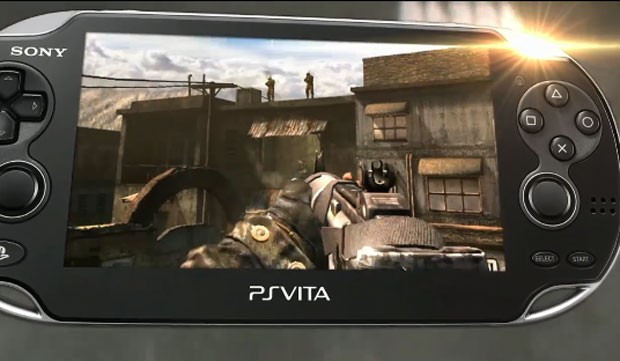 'Call of Duty: Black Ops Declassified para o PS Vita tem imagens e trailer divulgados. Sem-titulo-6_1