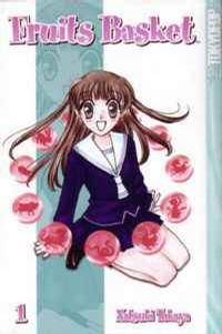 Dia 12 - Um mangá que o faz chorar Fruits-basket-l0