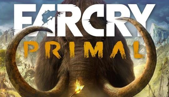 Far Cry Primal -- Se presenta oficialmente con tráiler y fecha 1801159_1