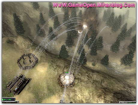 Chronostorm : Siberian Strike ChronoStorm_Siberian_Strike2