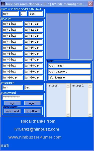 flooder -  Turk Bax Flooder V0.1 Ivjz8e9psigxgxg0shf