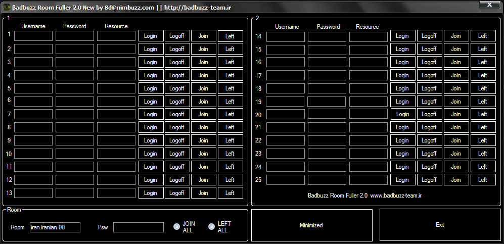 Badbuzz Room Fuller 2.2 by amir 8d@n.c Room_Fullleeeeeeer2