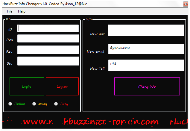 HackBuzz Info Chenger By 4soo_12@n.c 08_06_2013_06_10_49_%D8%A8_%D8%B8