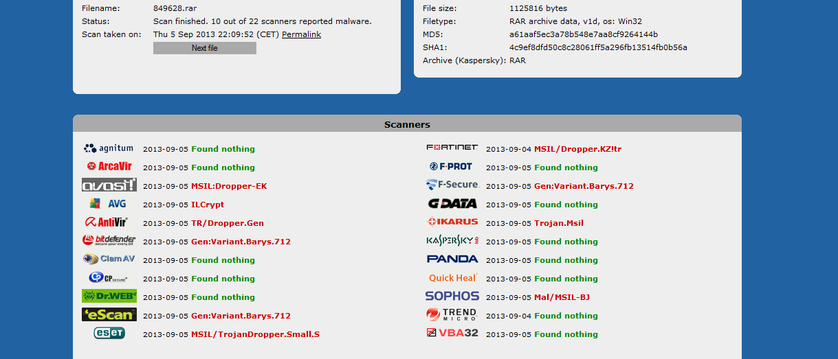 100% working keylogger KAYLOGER