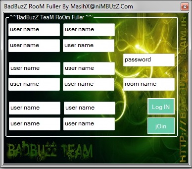 BadBuzZ RoOm Fuller Masih_badbuzz_room_fuller