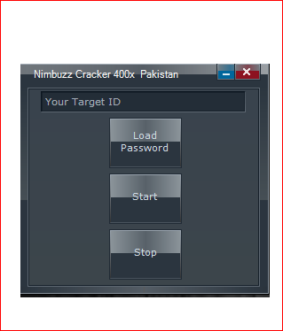 100% working nimbuzz cracker 33339993