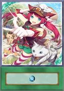 cards - cute girls fight for you -loli cards reborn- 450