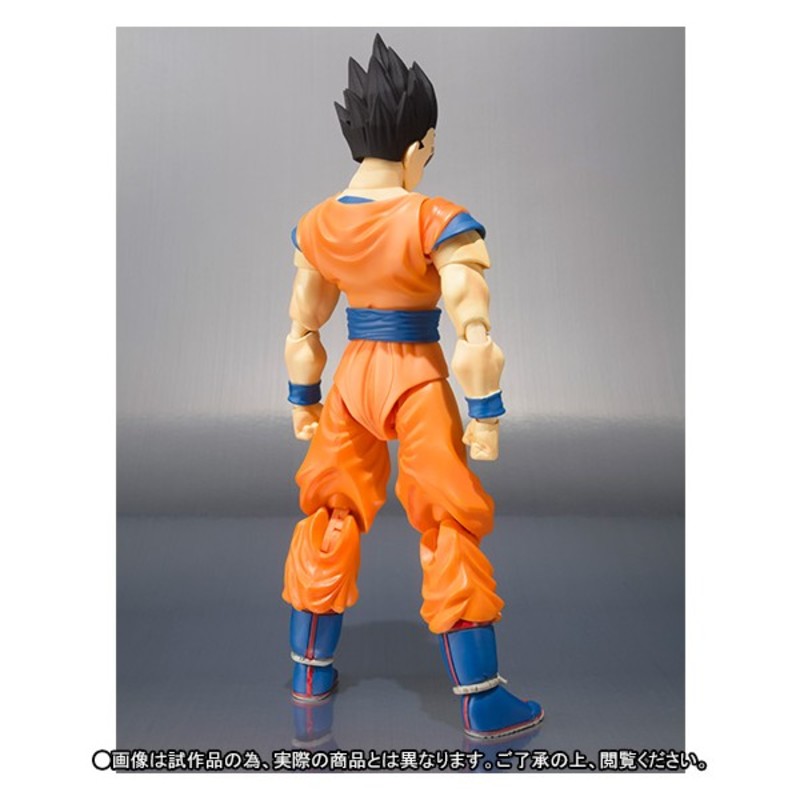 Son Gohan Ultimate S.H Figuarts -Dragon Ball Z- (Bandai) -Reservas abiertas- Dragon_ball_z_sh_figuarts_ultimate_son_gohan_2